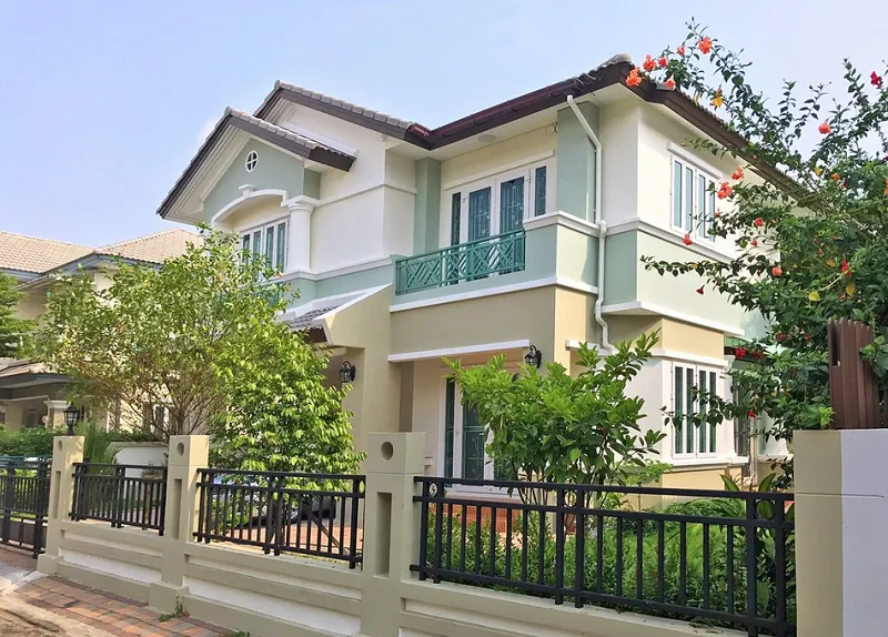 Baan Benyapha