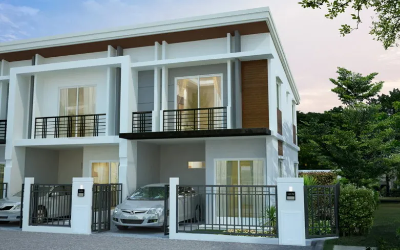 PRUKSA TOWN NEXTS LOFT