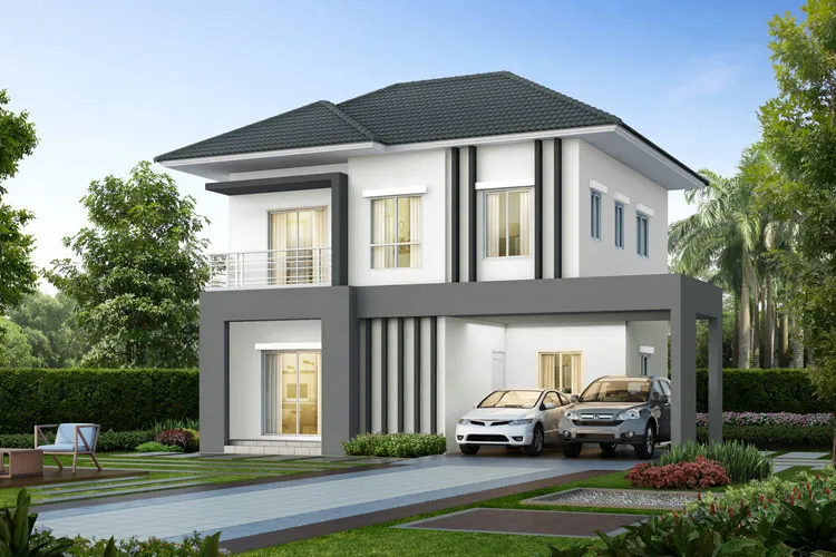 Lanceo Crib
