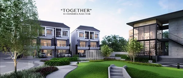 Baan Klang Muang