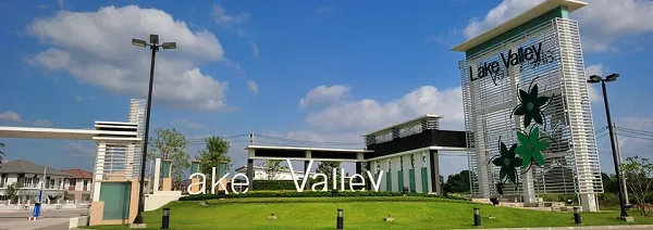 LAKE VALLEY