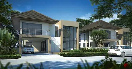 THE GRAND BAAN