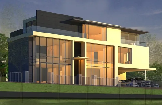 P9 RESIDENCES