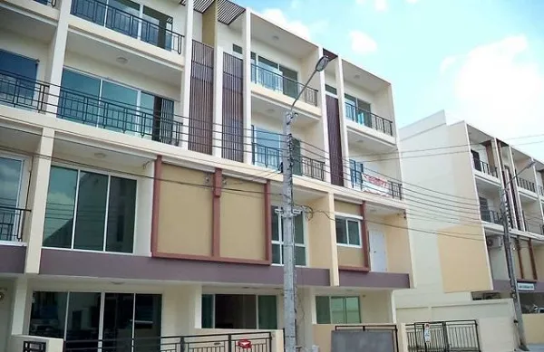 Pradya Biz home