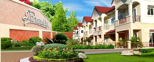 Mantakarn Ville
