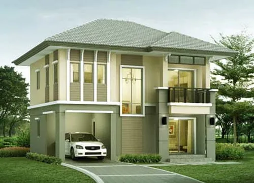 Pruksa Village 19