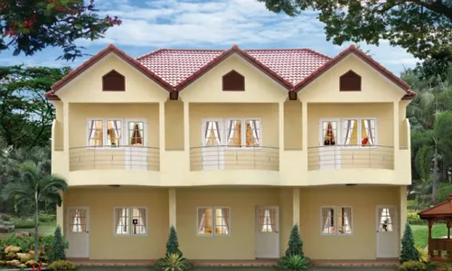 FuangFa Villa