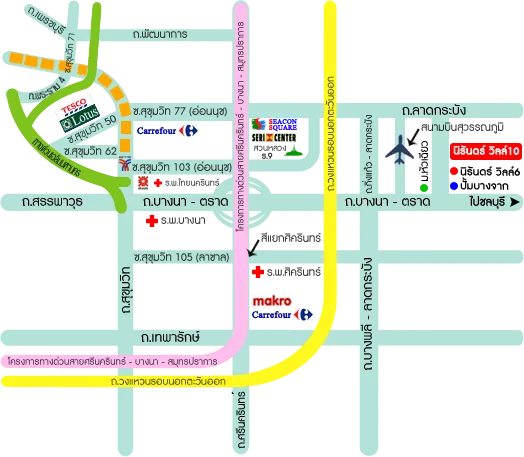 Nirun Vill 10