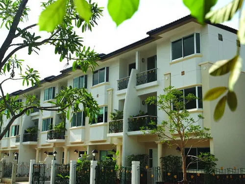 Supalai Ville