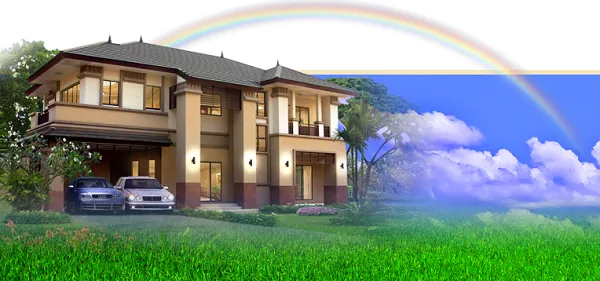 Baan Krissana