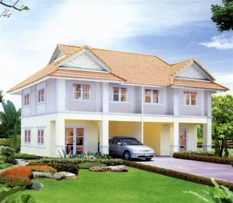 Baan Pruksa 28