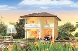ORCHID VILLA
