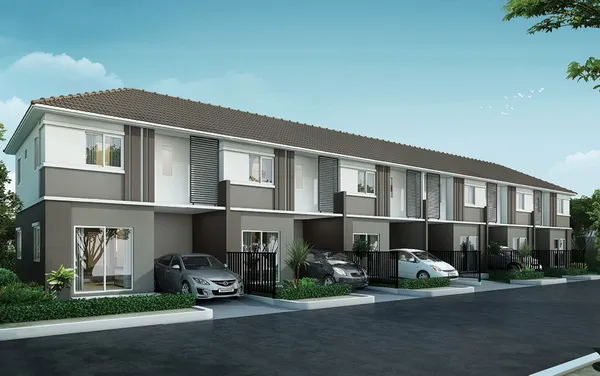 Baan Pruksa 85