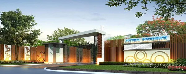 ASTERA RESIDENCE