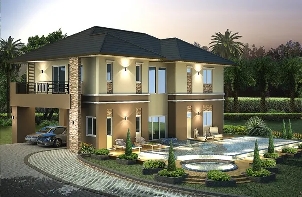 Villa Nakarin