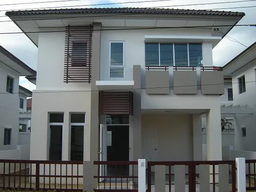 Baan Promptpat Greennova