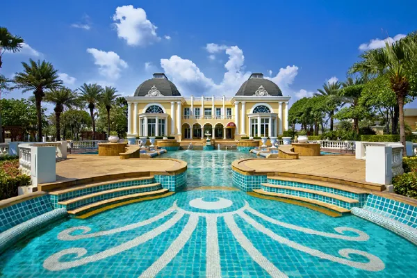 Grand Monaco