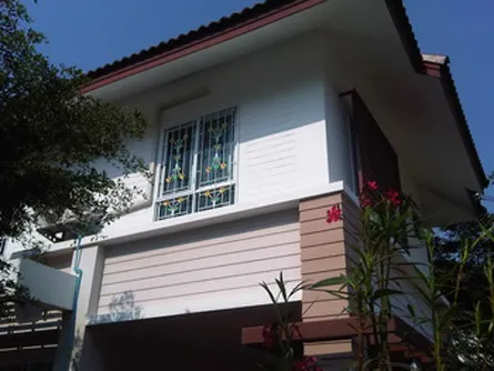 BAAN VIEW SUAN