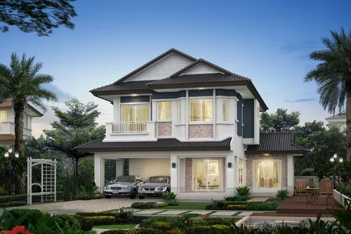 Baan Thanyapirom