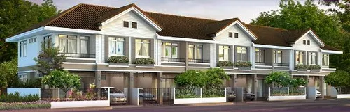 Thananan Village