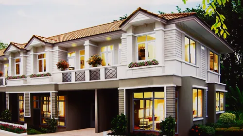 Baan Ruenruedee