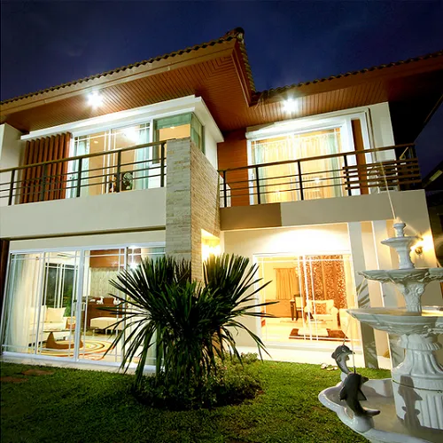 BAAN PISAN