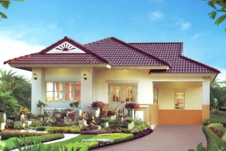 BAAN SUETRONG