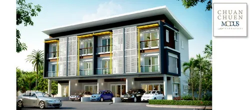 Chuan Chuen Modus