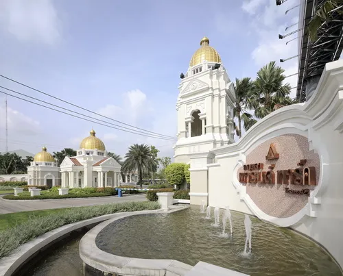 Krisda Grand Park