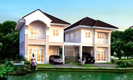 BAAN BURIROM