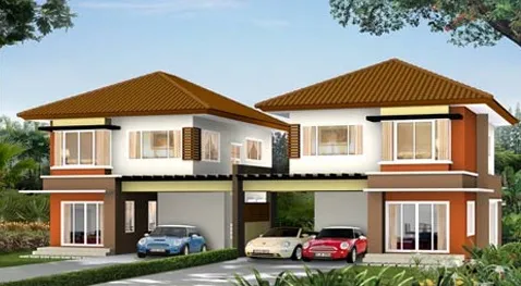 BAAN KRISDA 41