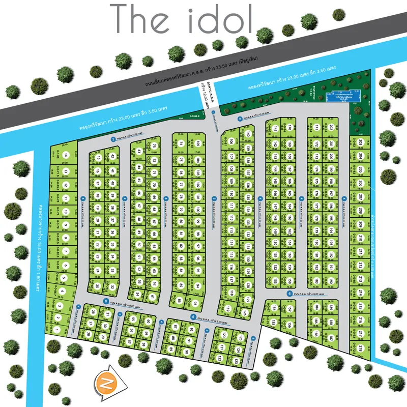 THE IDOL 1