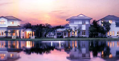 PANCHASARP PARK