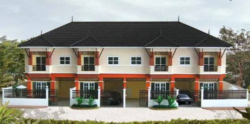 Baan Monthon 8
