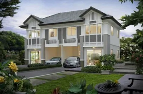 Pruksa Ville 34