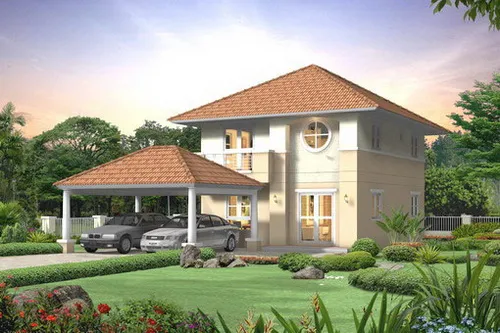 Residence Park Chuan Chuen City