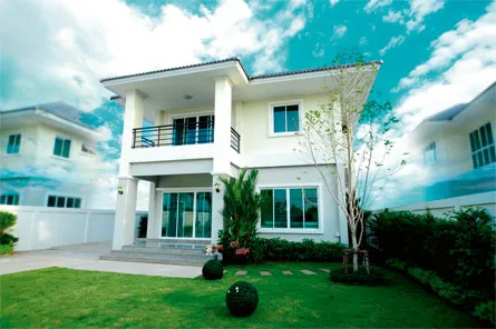 Baan Ruaysook