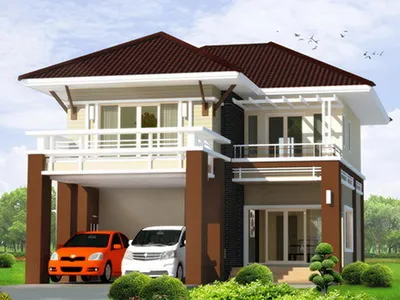 Phanason Garden Home