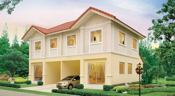 Baan Pruksa