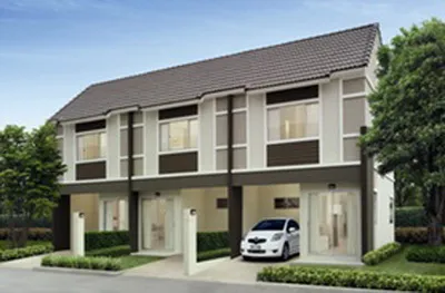 Baan Pruksa 48