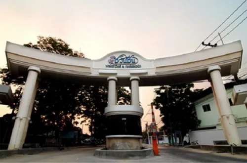 Chuan Chuen Golf Avenue