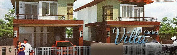 PHANASON VILLA