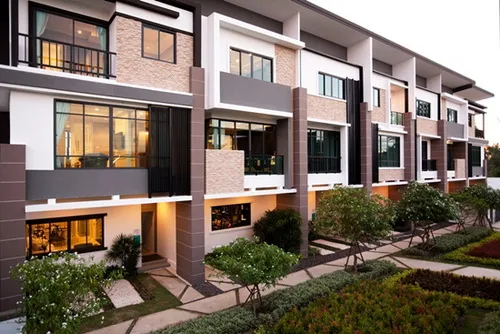 Living Residence