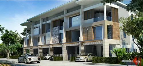 Pattra Mo Town
