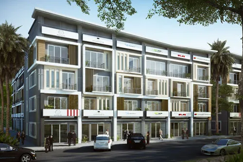 RK BIZ CENTER