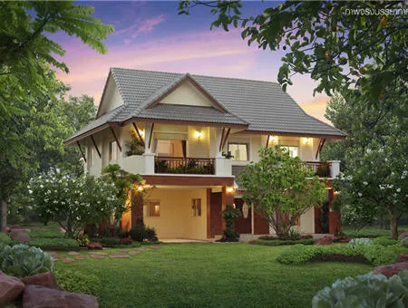 SIAM NATURAL HOME