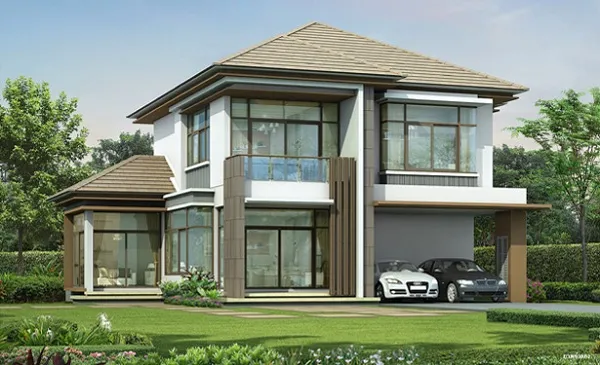 URBAN RESIDENCE