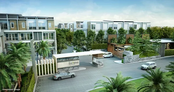 THE SERENO BY THE BONANZA