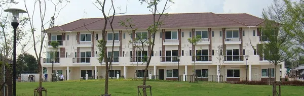 Supalai Ville