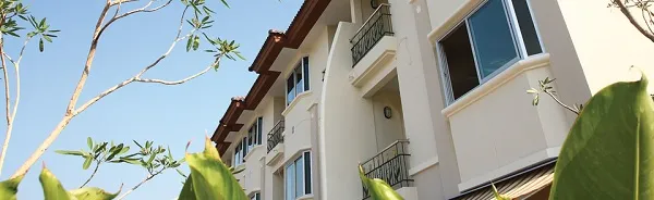Supalai City Resort